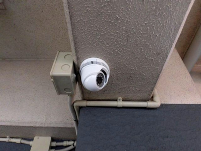 【セキュリティ】 | セインツ1号館