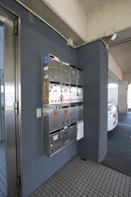 【設備】 | セインツ1号館