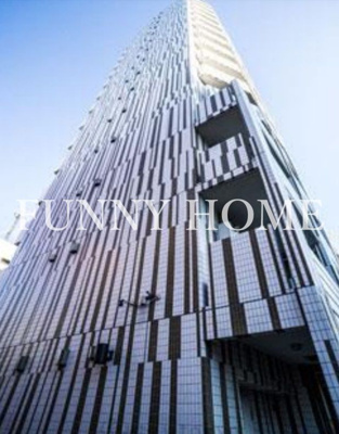 【外観】 | PREMIUM CUBE G 駒沢大学 | 東急田園都市線駒沢大学駅徒歩5分の賃貸マンション♪