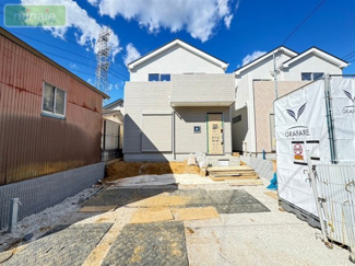 【外観】 | 販売現地