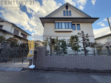 川西市清和台東1丁目中古戸建の画像