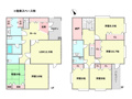 川西市清和台東1丁目中古戸建の画像