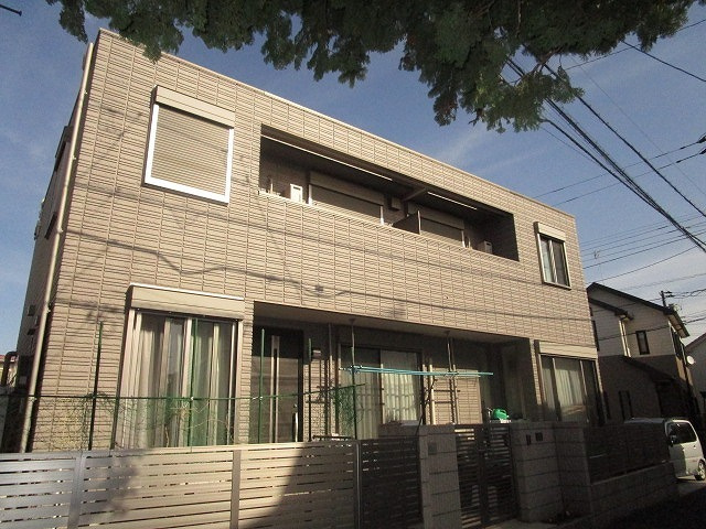 ビューメゾン　エピの外観|★旭化成ヘーベルメゾン★