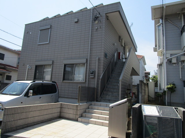 ビューメゾン　エピのエントランス|★エントランス★