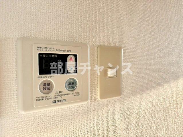 T's Dream名駅の設備