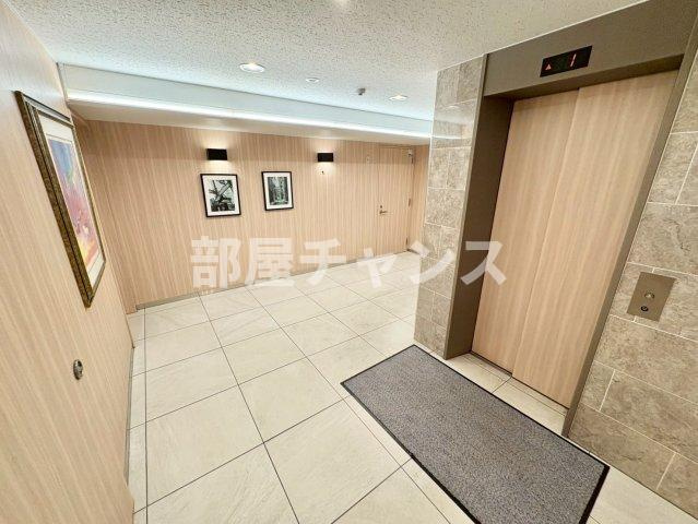 T's Dream名駅のその他共用部分