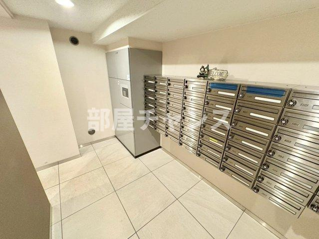 T's Dream名駅のその他共用部分