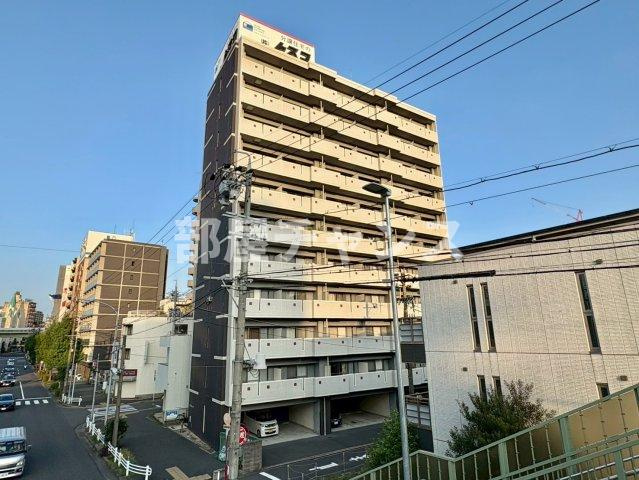 T's Dream名駅の外観