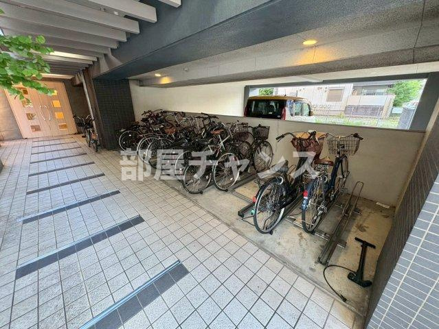 T's Dream名駅のその他共用部分
