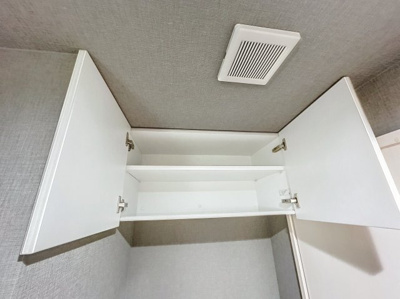 【トイレ】 | P’sプレイス東仲町 | ※同タイプ、別部屋写真使用。