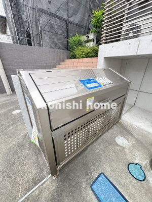 【その他共用部分】 | P’sプレイス東仲町 | ※同タイプ、別部屋写真使用。