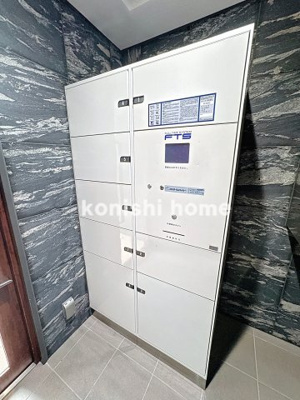 【設備】 | P’sプレイス東仲町 | ※同タイプ、別部屋写真使用。