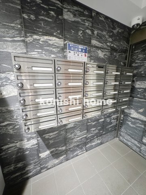 【その他共用部分】 | P’sプレイス東仲町 | ※同タイプ、別部屋写真使用。