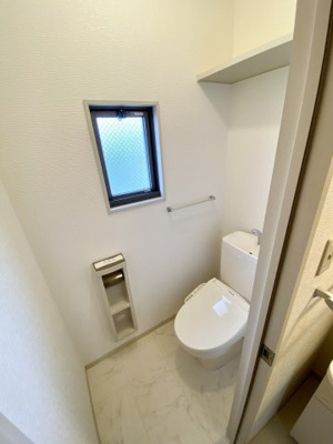 【トイレ】 | フォーシーズン和歌山Ⅱ | ※写真はイメージです。