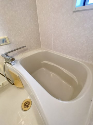 【浴室】 | フォーシーズン和歌山Ⅱ | ※写真はイメージです。