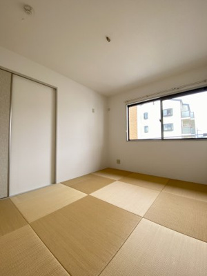 【和室】 | フォーシーズン和歌山Ⅱ | ※写真はイメージです。