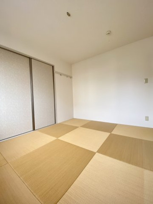 【和室】 | フォーシーズン和歌山Ⅱ | ※写真はイメージです。