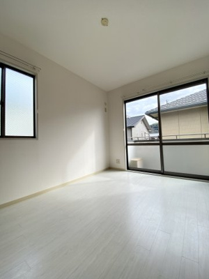 【洋室】 | フォーシーズン和歌山Ⅱ | ※写真はイメージです。