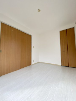 【洋室】 | フォーシーズン和歌山Ⅱ | ※写真はイメージです。