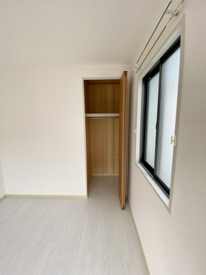 【収納】 | フォーシーズン和歌山Ⅱ | ※写真はイメージです。