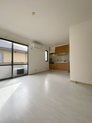 【居間・リビング】 | フォーシーズン和歌山Ⅱ | ※写真はイメージです。