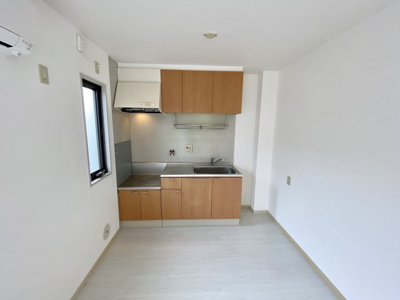 【キッチン】 | フォーシーズン和歌山Ⅱ | ※写真はイメージです。