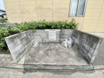 【その他共用部分】 | フォーシーズン和歌山Ⅱ