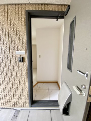 【玄関】 | フォーシーズン和歌山Ⅱ | ※写真はイメージです。