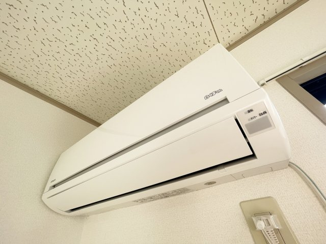 サンセリエ昭和の設備