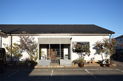 【外観】 | 川内町平石テナント | 川内町平石テナント