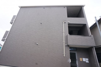 【外観】 | おしゃれな外観です