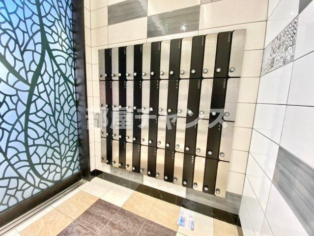 プレミアム大須のその他共用部分