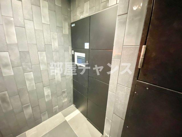 プレミアム大須のその他共用部分