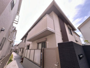 Casa Legareの画像