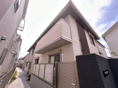 【外観】 | Casa Legare