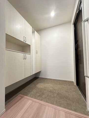 【玄関】 | Casa Legare