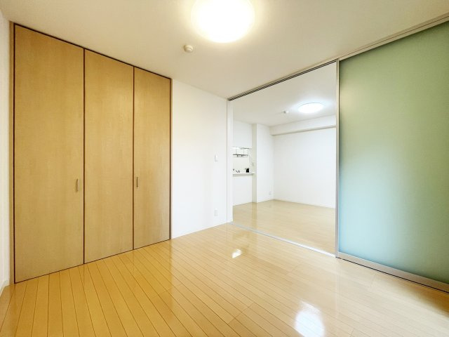 花音の居間・リビング