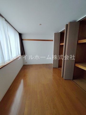 ＷＥＳＴ－２の居間・リビング