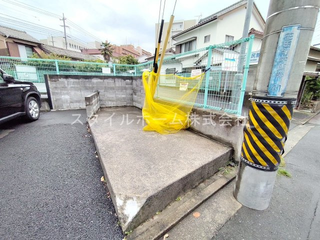 ＷＥＳＴ－２のその他共用部分