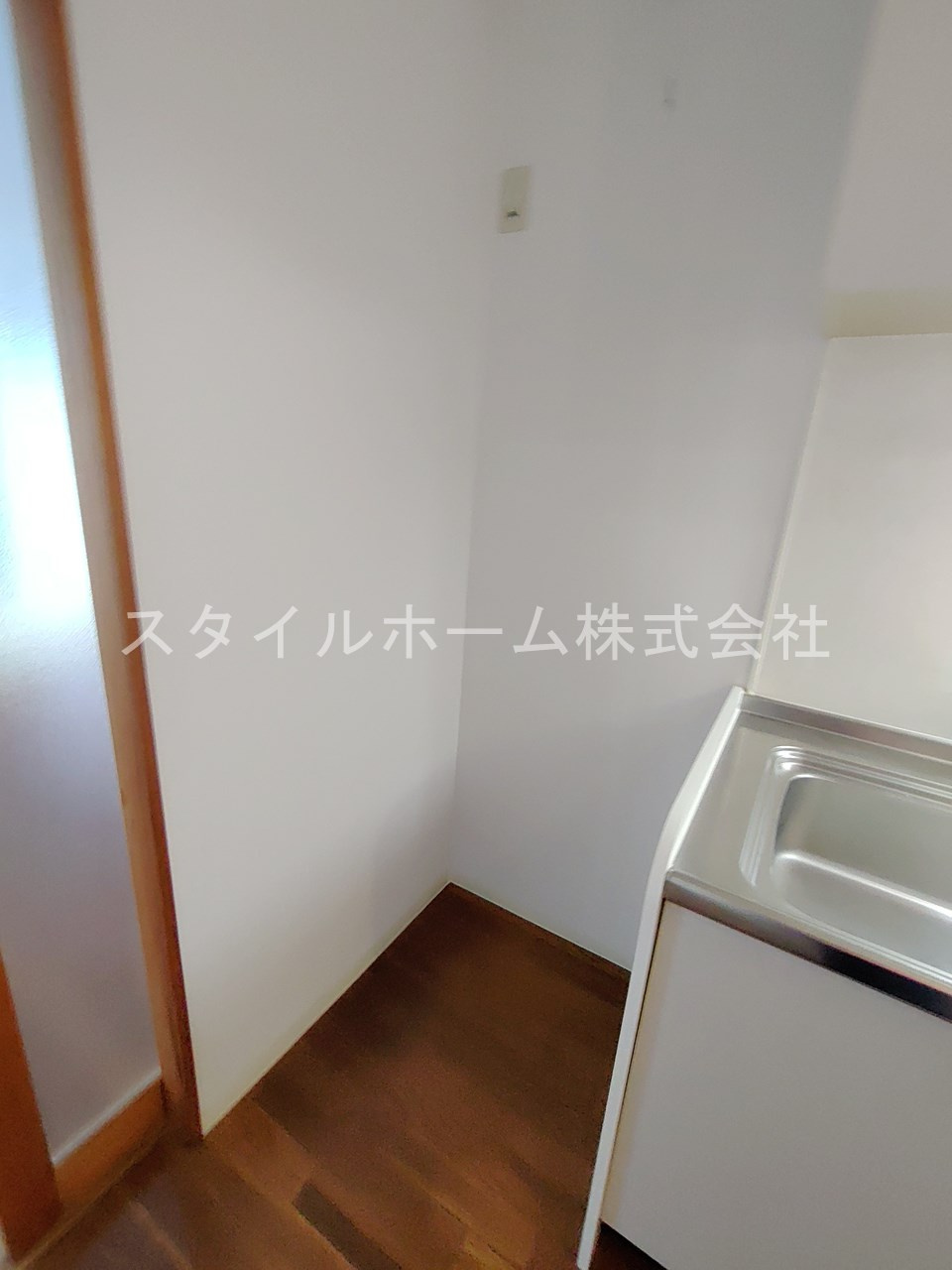 ＷＥＳＴ－２の内装