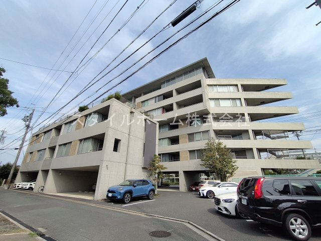 ＷＥＳＴ－２の外観