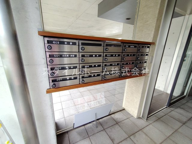 ＷＥＳＴ－２のその他共用部分