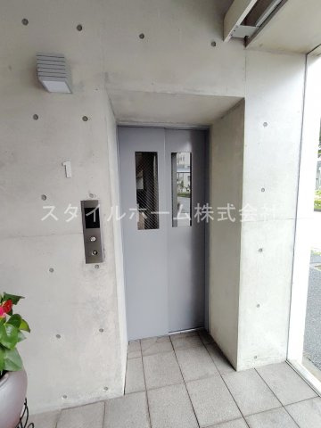 ＷＥＳＴ－２のその他共用部分