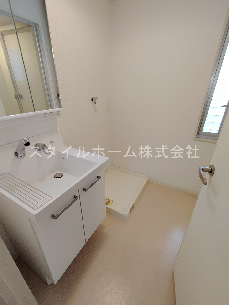 ＷＥＳＴ－２の洗面所