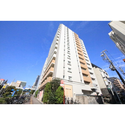 【その他共用部分】 | レジディア高岳