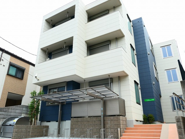 プルメリア西嶺