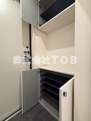 【その他】 | Ｉ－ＦＬＡＴ | シューズボックス