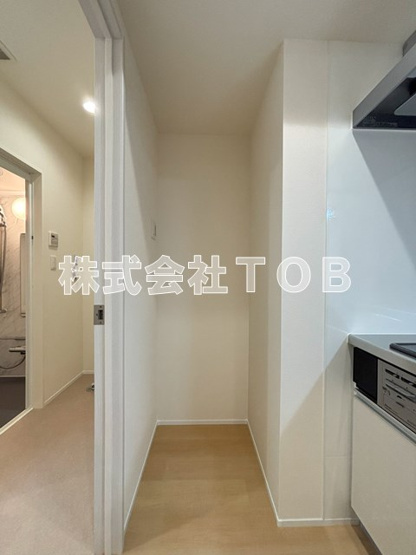 【その他】 | Ｉ－ＦＬＡＴ | 冷蔵庫置場