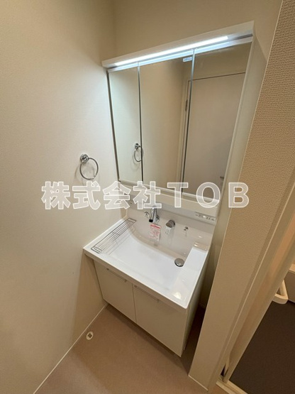 【独立洗面台】 | Ｉ－ＦＬＡＴ