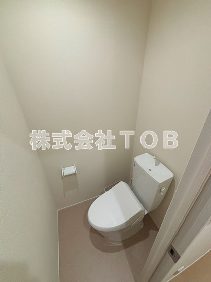 【トイレ】 | Ｉ－ＦＬＡＴ